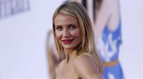 cameron diaz leaked nudes|CAMERON DIAZ Nude